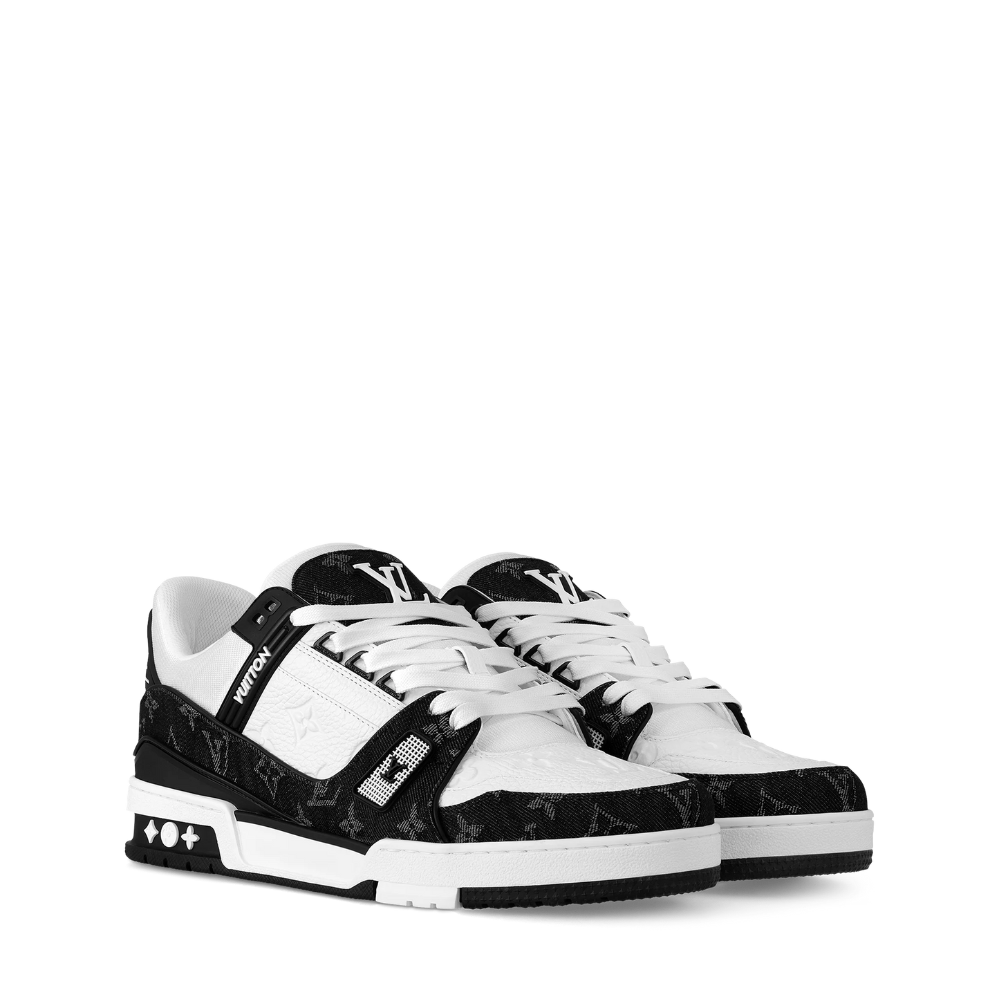 LuiVui Trainer